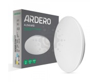 Світлодіодний світильник Ardero AL560ARD 32W 5000К матовий