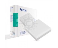 Накладний світлодіодний світильник Feron AL709 32W 4000К