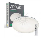 Світлодіодний світильник Ardero AL5000-1ARD MONO 72W