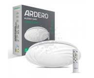 Светодиодный светильник Ardero AL5000-3ARD 72W SUNLIGHT