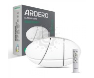 Світлодіодний світильник Ardero AL5000-1ARD MONO 72W