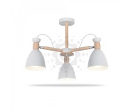 Декоративный светильник Ardero AL6193-1ARD SCANDY под лампу