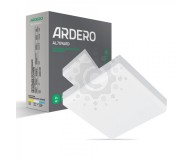 Накладний світлодіодний світильник Ardero AL709ARD 24W