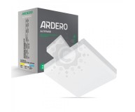 Накладной светодиодный светильник Ardero AL709ARD 18W