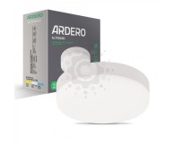 Накладний світлодіодний світильник Ardero AL708ARD 18W Модель: 80001