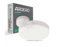 Накладной светодиодный светильник Ardero AL708ARD 32W