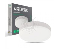 Накладний світлодіодний світильник Ardero AL708ARD 48W