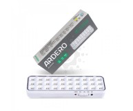 Светодиодный аккумуляторный светильник Ardero EL120ARD