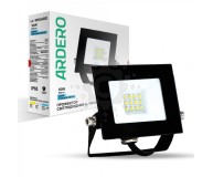 Светодиодный прожектор Ardero LL-1010ARD 10W 6500K 800 Лм