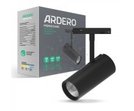 Магнитный трековый светильник Ardero MGN303ARD 20W