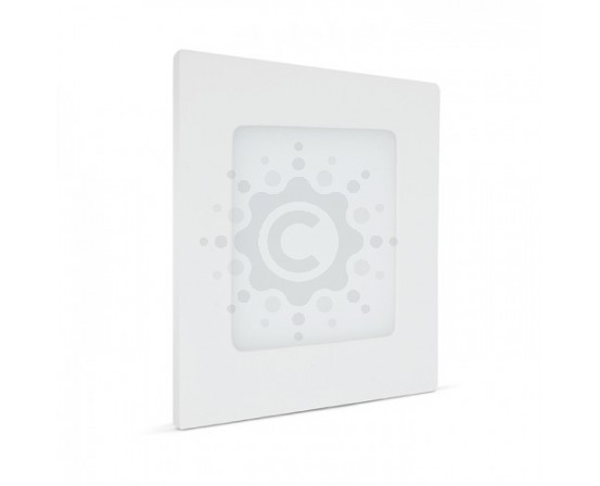 Светодиодный светильник Feron AL511 6W белый 6090