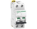 Модульний автоматичний вимикач Schneider Electric серія Acti 9 iC60N C 32A 2P (Розпродаж) A9F79232