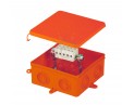 Коробка огнестойкая распределительная KOPOS 8135 IP 54 (105х105х40) 8595057616493