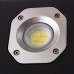Акумуляторний світлодіодний прожектор APRO 10Вт (Li-ion 3.7V 4400mAh) 900520 фото 1