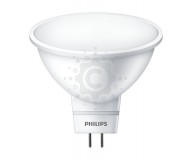 Світлодіодна лампа Philips 5W G5.3 4000K