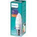 Світлодіодна лампа Philips Essential 4W Е27 2700K 929001886307 фото 1