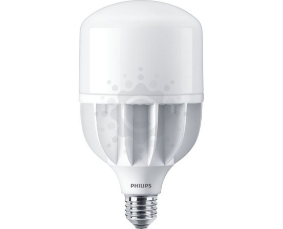 Світлодіодна лампа PHILIPS TForce HB 50W E40 4000K (Розпродаж) 929001938608