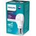 Світлодіодна лампа Philips Essential 9W Е27 4000K (Розпродаж) 929002299387 фото 1