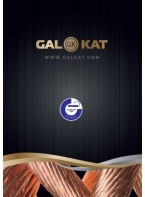 Каталог продукції ГАЛ-КАТ