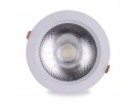 Встраиваемый светильник Feron AL251 30W Professional 6336