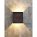 Архитектурный светильник Feron DH028 коричневый 6381 фото 1