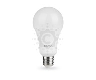 Світлодіодна лампа Feron LB-705 15W E27 6500K