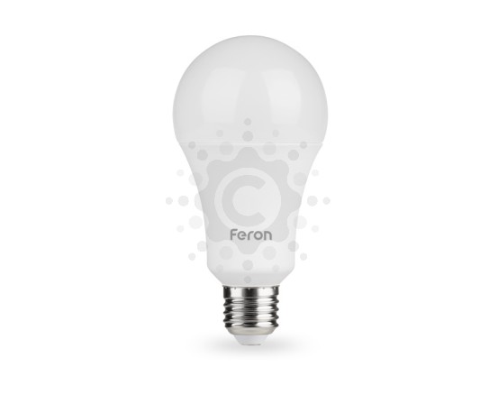 Світлодіодна лампа Feron LB-705 15W E27 6500K 6528