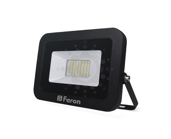 Светодиодный прожектор Feron LL-810 100W 6463