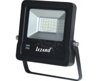 Светодиодный прожектор Lezard 20W 1600Lm
