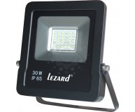 Светодиодный прожектор Lezard 30W 2400Lm