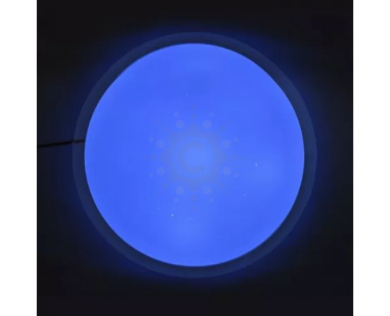 Світлодіодний світильник Feron AL5000 STARLIGHT з RGB 60W 6396 фото 4