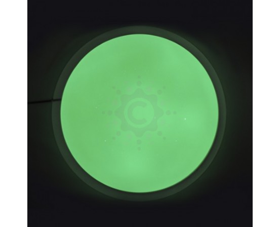 Светодиодный светильник Feron AL5000 STARLIGHT c RGB 36W 6732 фото 3