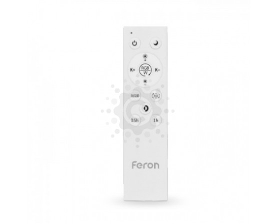 Светодиодный светильник Feron AL5000 STARLIGHT c RGB 36W 6732 фото 1