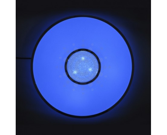 Світлодіодний світильник Feron AL5100 EOS з RGB 60W 6438 фото 4
