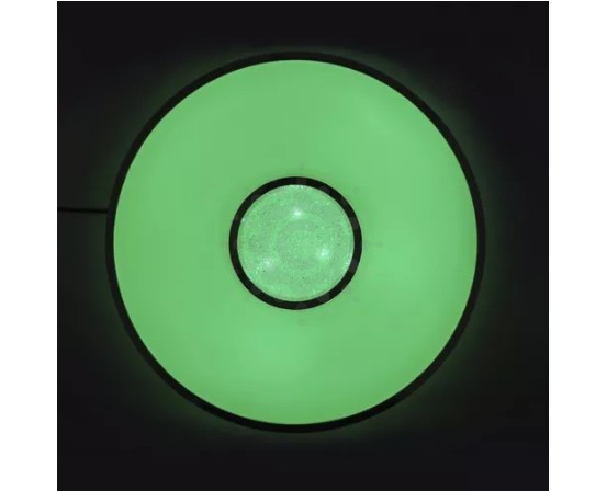 Светодиодный светильник Feron AL5100 EOS c RGB 60W 6438 фото 5