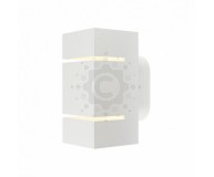 Настенный накладной светильник Feron AL8002 белый