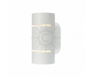 Настенный накладной светильник Feron AL8003 белый