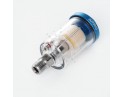 Мини фильтр для пневматического краскораспылителя APRO 850119