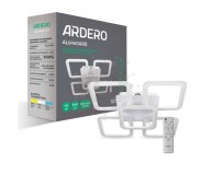 Світлодіодний SMART світильник Ardero AL6440ARD SOFT S
