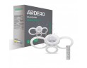 Світлодіодний SMART світильник Ardero AL6450ARD SOFT R 8100