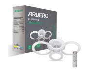 Светодиодный SMART светильник Ardero AL6450ARD SOFT R