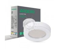 Светодиодный светильник Ardero AL3007-RW 15W 5000К IP65 белый