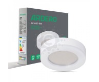 Светодиодный светильник Ardero AL3007-RW 30W 5000К IP65 белый