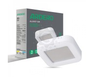 Светодиодный светильник Ardero AL3007-SW 15W 5000К IP65 белый