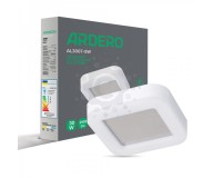 Світлодіодний світильник Ardero AL3007-SW 30W 5000К IP65 білий