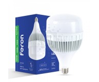 Светодиодная лампа Feron LB-653 100Вт Е27-E40 6500K