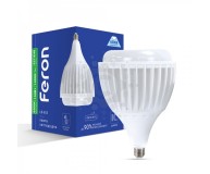 Світлодіодна лампа Feron LB-653 150Вт Е27-E40 6500K