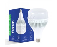 Світлодіодна лампа Feron LB-653 65Вт Е27-E40 6500K