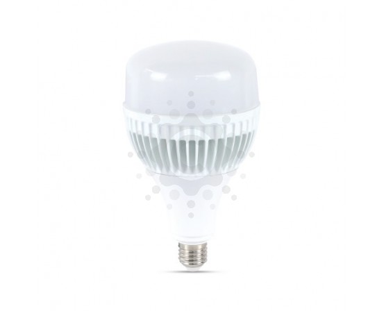 Світлодіодна лампа Feron LB-653 65Вт Е27-E40 6500K 8045 фото 1