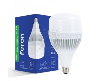 Світлодіодна лампа Feron LB-653 80Вт Е27-E40 6500K